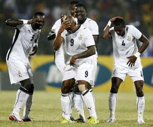 Black Stars