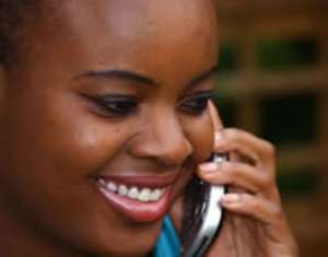 The Phone Calls That Saved Ghana
