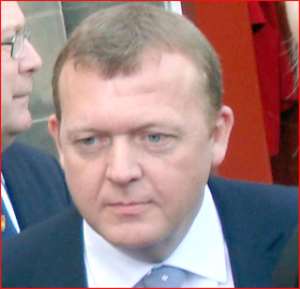 Lars Loekke Rasmussen