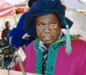 VC exposed in 61 bn deal at UDS hostel