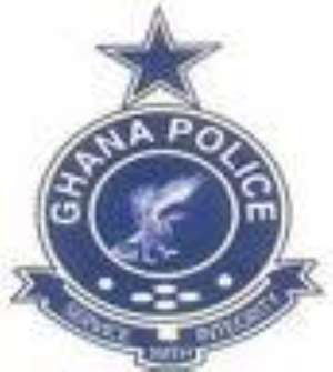 Sierra Leone Police Officers begin Course in Accra