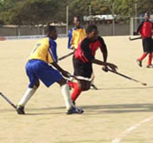 South Africa beat Nigeria 3-0