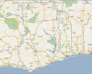 Google launches Maps for Ghana and SubSaharan Africa