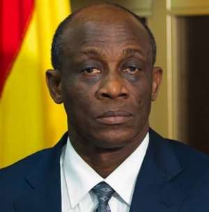 Ghana's Payroll Matters: Did The Finance Minister Willfully Cause Ghana To Lose Millions Of Dollars?
