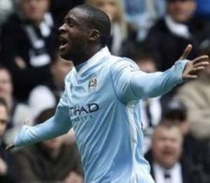 Yaya Toure: Africans don't get proper compliments