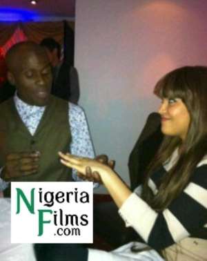 Sarah Ofili Pregnant For Nigerian Rapper, Ikechukwu Killz