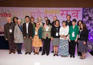 IBBY confab attracts 900 participants