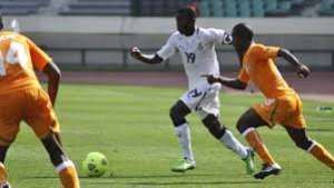Ghana's Thomas Agyepong leaves Man City for FC Twente