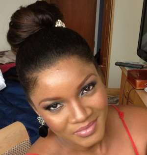 Why I'm Moved To Shoot Movie About Niger-Delta--Omotola