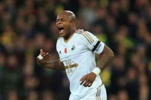 He Has Earned His Place In The Black Stars, Andre Ayew Must Be Cut Some Slack