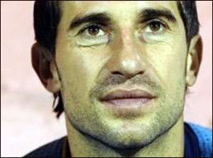 Ivica Dragutinovic