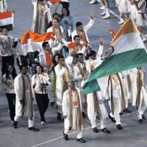 London Olympics in crisis as India threatens boycott