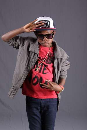 C-7 ENTERTAINMENT: THE OFFICIAL LAUNCH OF SWAG KID AND BIG CHRIS