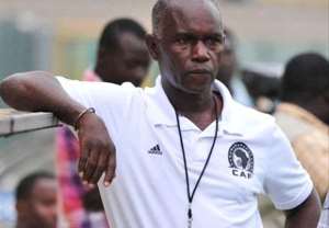 Dollar factor: My players are doing well because of Dollar bonuses - Herbert Addo