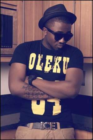 Iceprince Admits Childs Paternity