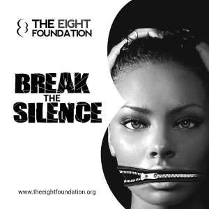 Ezinne Akudo And Friends Launch The Break The Silence Campaign
