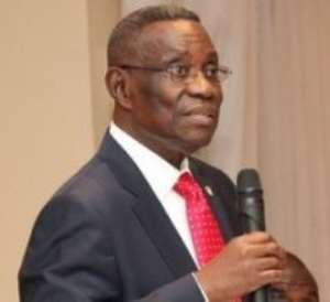 Professor John Evans Atta Mills - His mortal remains will be interred on August 10.