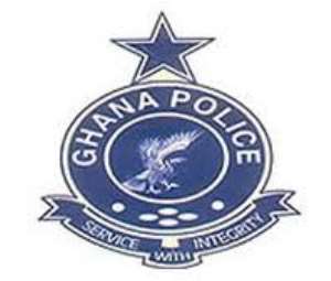 Tamale Police Christian Fellowship supports widow
