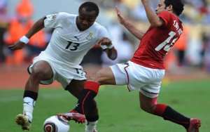 Five remarkable comebacks ahead of Ghana vs Egypt clash