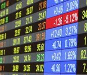 Ghana Stock Exchange records 9 percent return to investor