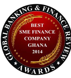 Union Savings and Loans picks global banking award