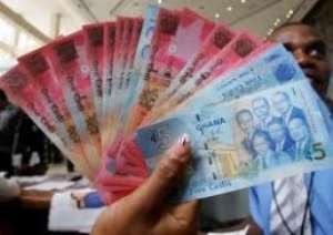BOG Institutes Measures To Arrest Fall Of Cedi