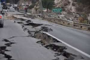 Natural Disasters Are Geological Activities: Not Signs Of End Times Part I