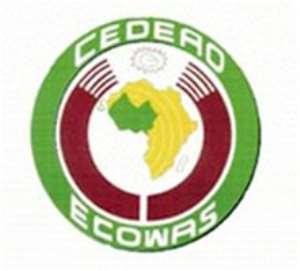 ECOWAS begins a three-day retreat to review its major programmes and activities in Ghana
