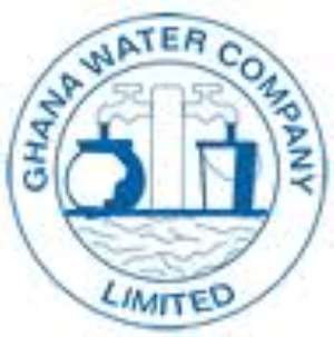 GHANA WATER COMPANY