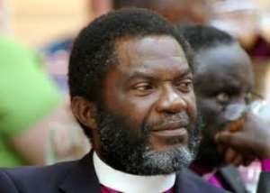 Wiawso Anglican Diocese marks 5th anniversary