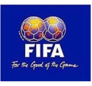 Fifa corruption allegations worry sponsors