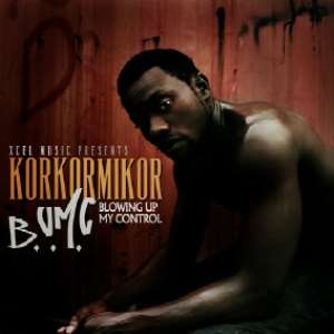 Korkormikor softens his hard edge on brand new single