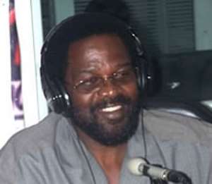 Alfred Vanderpuije