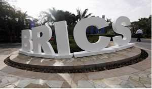 Russia Proposes BRICS Parliamentary Group