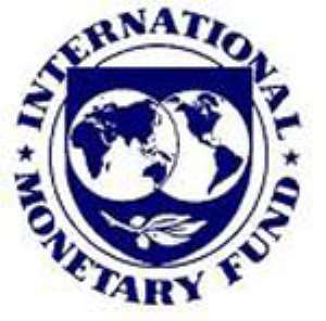 Ghana Civil Society Actors holds dialogue on IMF bailout
