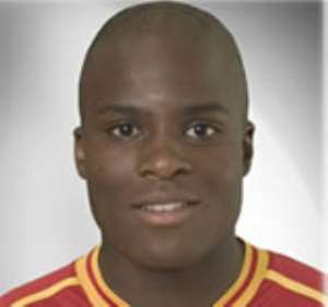 Francis Dickoh