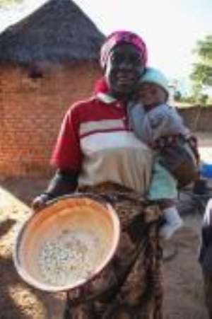 Christian Development Agencies criticize G8’s plan for African food security