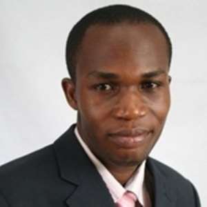 Thomas Freeman N. Yeboah