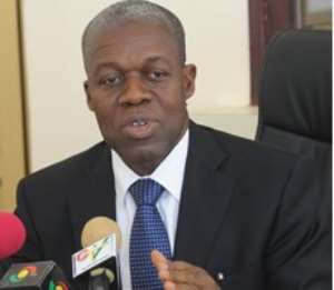 Ghana to take the lead in local production of antiretroviral drugs