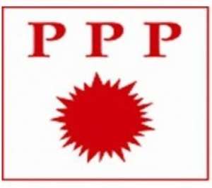 Prez Mahama's fight against corruption false notion to score political points - PPP