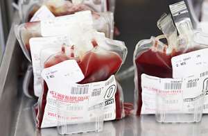 Blood Donation Helps In Dealing With Maternal And Neonatal Deaths