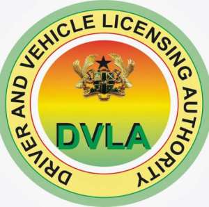 DVLA opens satellite office in Assin-Fosu