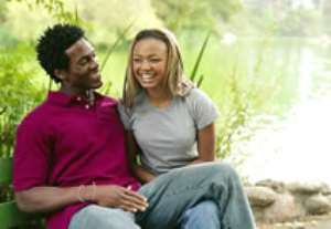 Afanyi Dadzie Writes: Your Male Friend Proposed To You And So What?
