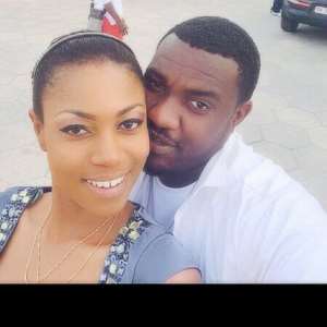 Relationship With Yvonne Nelson: John Dumelo Warns Future Wife
