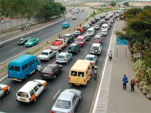 African Road Safety Leadership Program Kicks Off In Abidjan