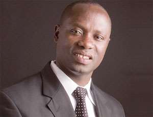 Emmanuel Kofi Armah Buah