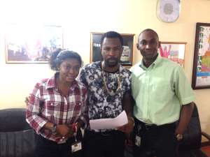 Ruggedman Now Busy With Second Love