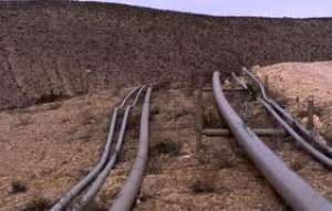 Why Ghanaians should be worried at ENIVitol 7b gas deal