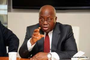 IMF Bail Out- Slowing The Progress Of The Akufo-Addo Government-Democratic Alliance Ghana