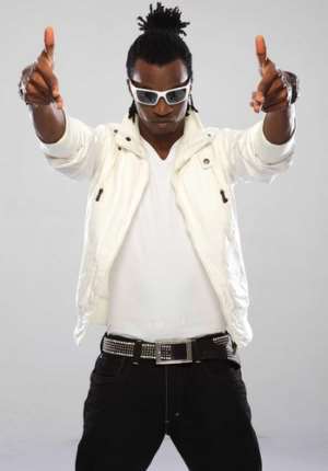 PAUL OF P SQUARE JOINS TWITTER